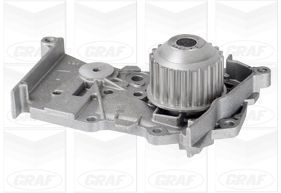 Помпа системы охлаждения GRAF PA724A