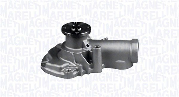 Помпа системи охолодження MAGNETI MARELLI 352316170642 - zapix