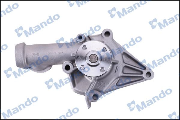 Помпа системи охолодження MANDO EWPH0001 - zapix