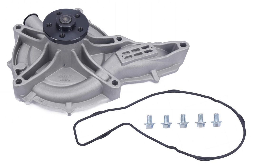 Помпа системи охолодження SKF VKPC7016 - zapix