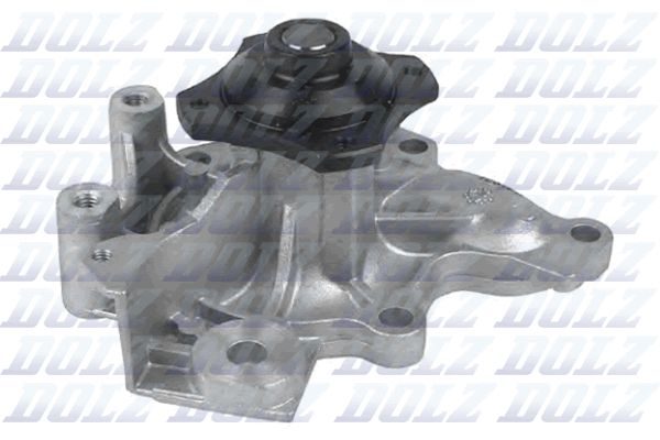 Помпа системи охолодження DOLZ F138 - zapix