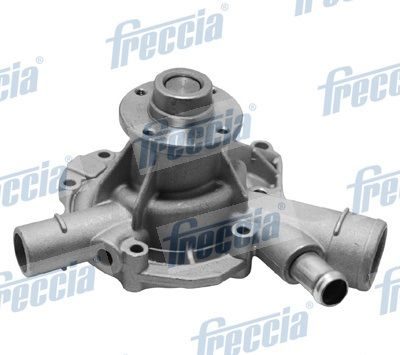 Помпа системи охолодження FRECCIA WP0433 - zapix