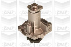 Помпа системи охолодження GRAF PA575