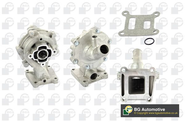 Помпа системи охолодження BGA CP3316H - zapix