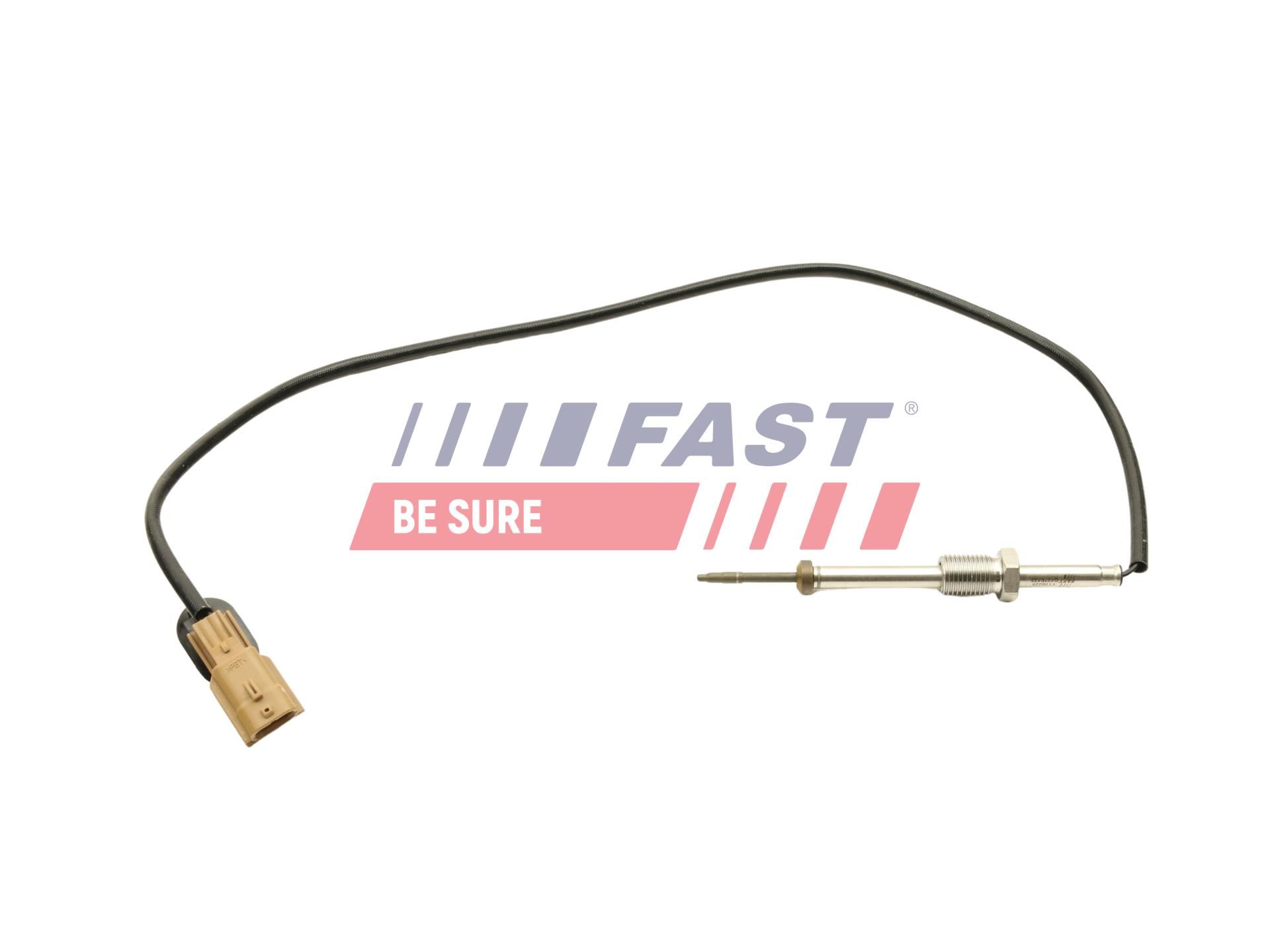 Датчик температури відпрацьованих газів FAST FT80225 - zapix