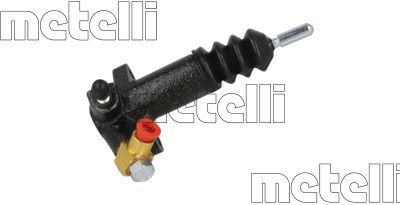 Робочий циліндр зчеплення METELLI 540103 - zapix