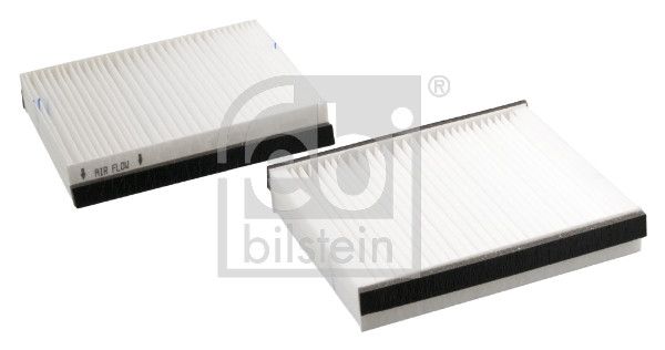 Фільтр салону FEBI BILSTEIN 27875 - zapix