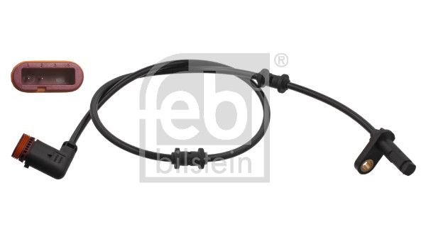 Датчик ABS FEBI BILSTEIN 38595 - zapix