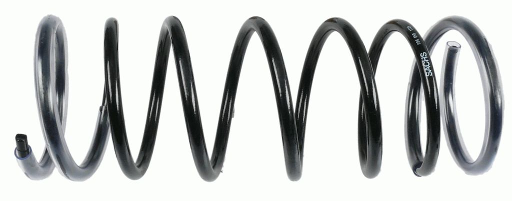 Пружина підвіски SACHS 996050 - zapix