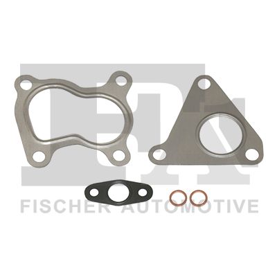 Прокладка турбіни FA1 KT220006E - zapix