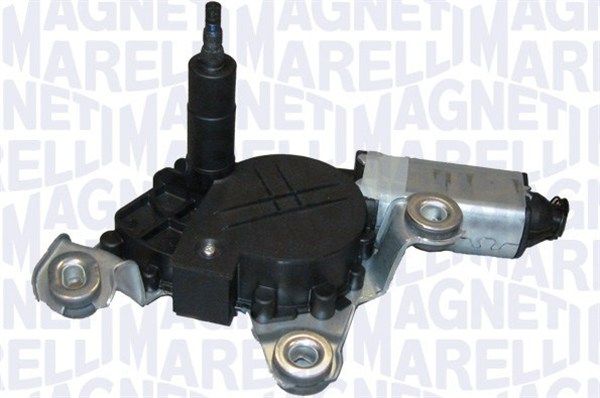 Двигун склоочисника MAGNETI MARELLI 064038005010 - zapix