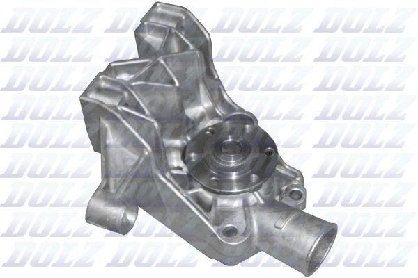 Помпа системи охолодження DOLZ S293 - zapix