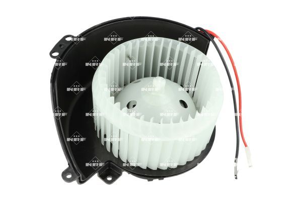 Вентилятор салону NRF 34047 - zapix
