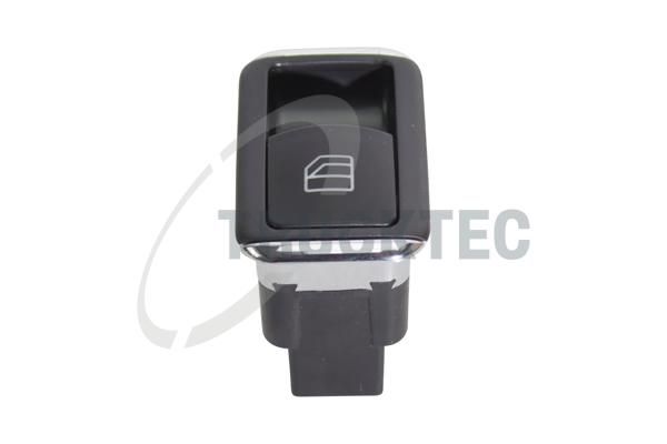Кнопки та перемикачі TRUCKTEC AUTOMOTIVE 0242125 - zapix
