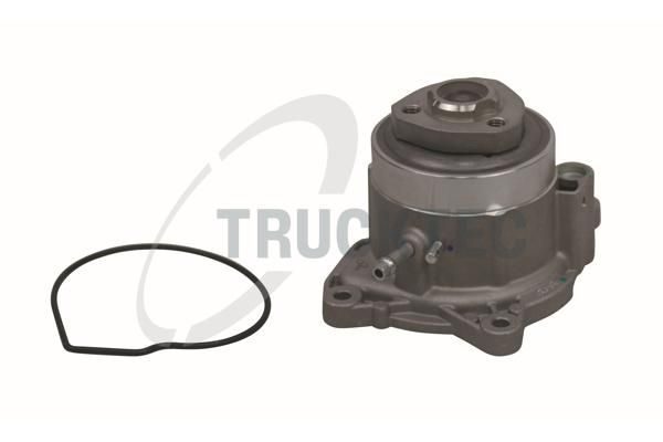 Помпа системи охолодження TRUCKTEC AUTOMOTIVE 0719282 - zapix