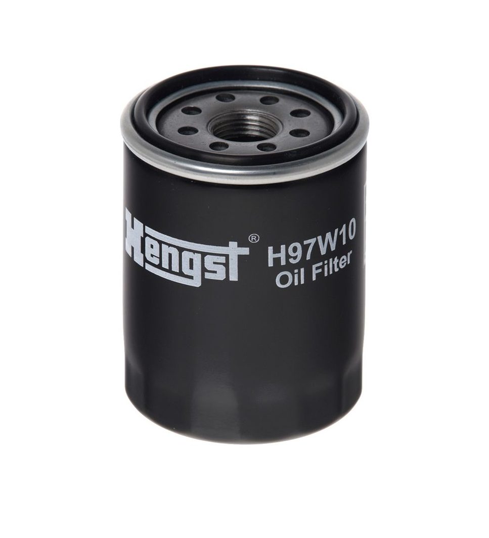 Оливний фільтр HENGST FILTER H97W10 - zapix