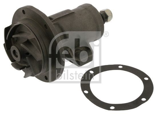 Помпа системи охолодження FEBI BILSTEIN 39573 - zapix