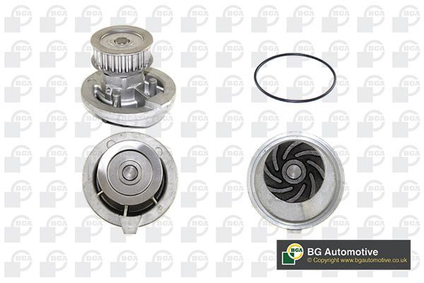 Помпа системы охлаждения BGA CP2896