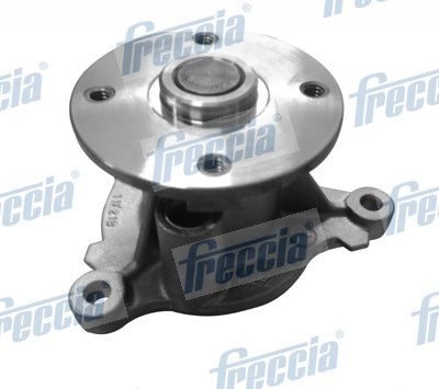 Помпа системи охолодження FRECCIA WP0498 - zapix