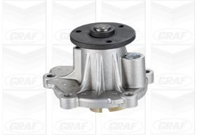 Помпа системы охлаждения GRAF PA1186