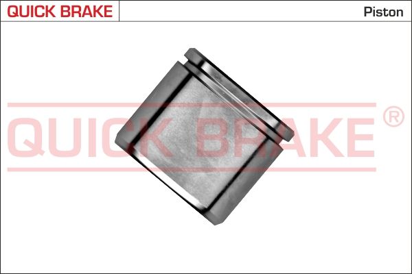 Поршень гальмівного супорта QUICK BRAKE 185258K - zapix