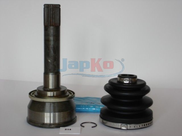 Шарнір рівних кутових швидкостей (ШРКШ) JAPKO 62514 - zapix