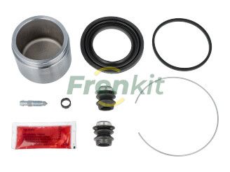 Ремкомплект гальмівного супорта FRENKIT 263902 - zapix