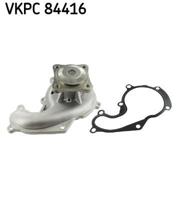 Помпа системи охолодження SKF VKPC84416 - zapix