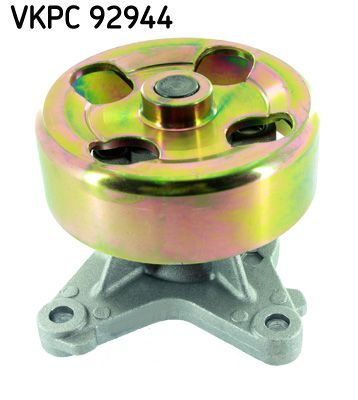 Помпа системи охолодження SKF VKPC92944 - zapix
