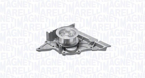 Помпа системи охолодження MAGNETI MARELLI 352316170024 - zapix