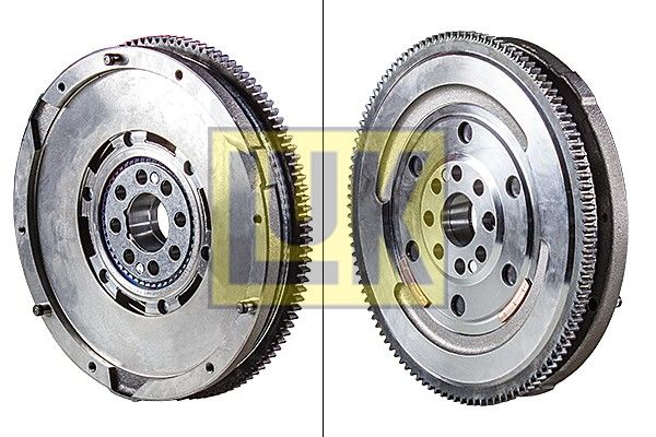 Маховик SCHAEFFLER LUK 415017510 - zapix