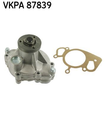 Помпа системи охолодження SKF VKPA87839 - zapix