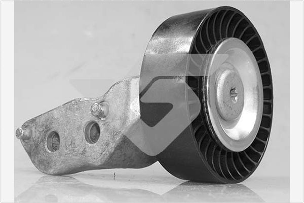 Обвідний ролик ременя приводного HUTCHINSON T0653 - zapix