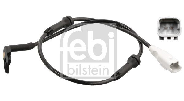 Датчик ABS FEBI BILSTEIN 106262 - zapix