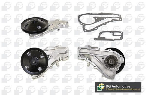 Помпа системы охлаждения BGA CP2900
