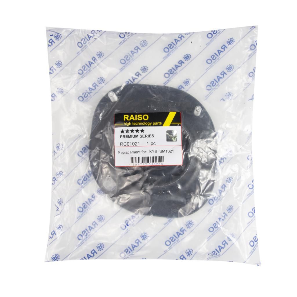 Опора амортизаційної стійки RAISO RC01021 - zapix