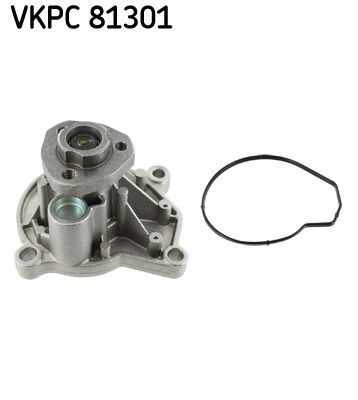 Помпа системи охолодження SKF VKPC81301 - zapix
