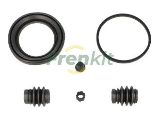 Ремкомплект гальмівного супорта FRENKIT 260143 - zapix