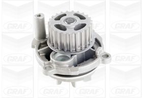 Помпа системи охолодження GRAF PA904 - zapix