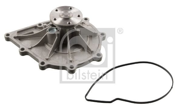 Помпа системи охолодження FEBI BILSTEIN 49687 - zapix