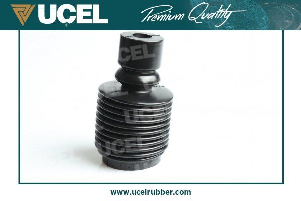 Пильник амортизатора UCEL 10665 - zapix