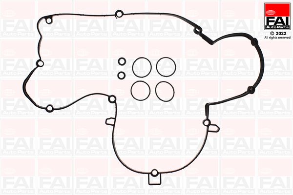 Прокладка клапанної кришки FAI AUTOPARTS RC1945SK - zapix