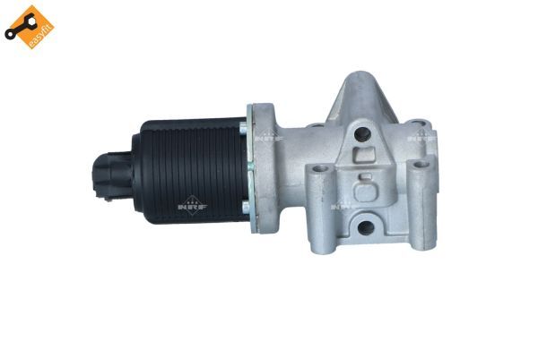 Клапан EGR NRF 48326 - zapix