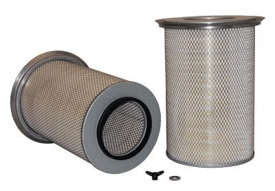 Повітряний фільтр WIX FILTERS 49061 - zapix