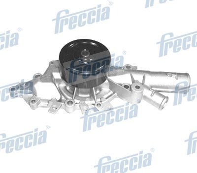 Помпа системи охолодження FRECCIA WP0236 - zapix