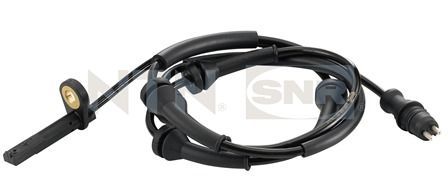 Датчик ABS SNR ASB15527 - zapix