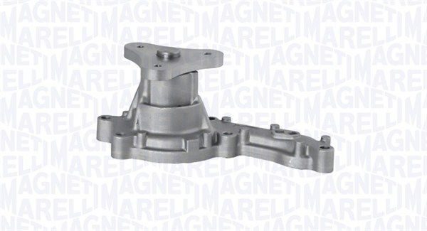 Помпа системи охолодження MAGNETI MARELLI 352316170457 - zapix