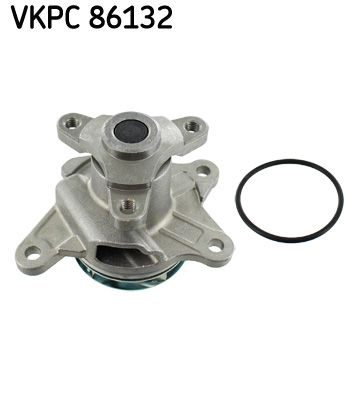 Помпа системи охолодження SKF VKPC86132 - zapix