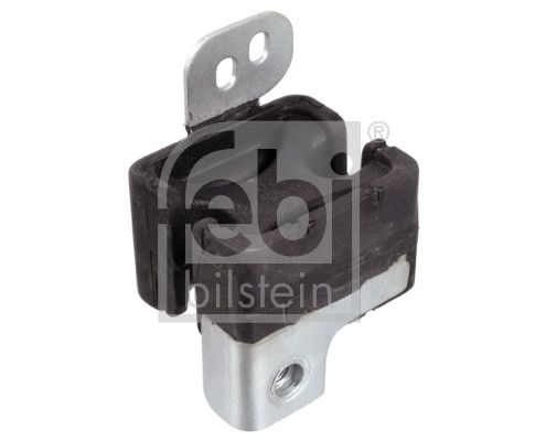 Кріплення вихлопної системи FEBI BILSTEIN 173237 - zapix