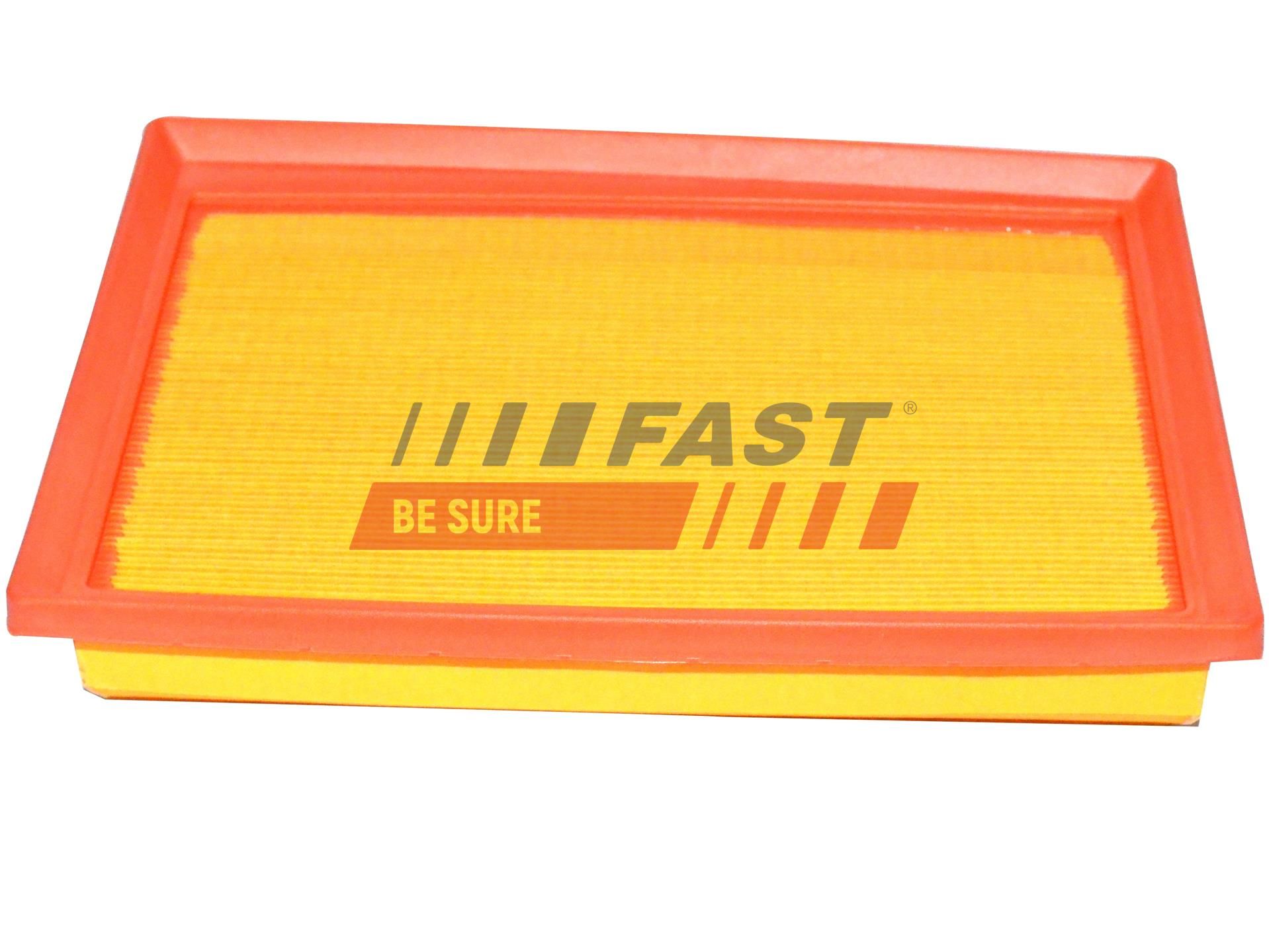 Повітряний фільтр FAST FT37128